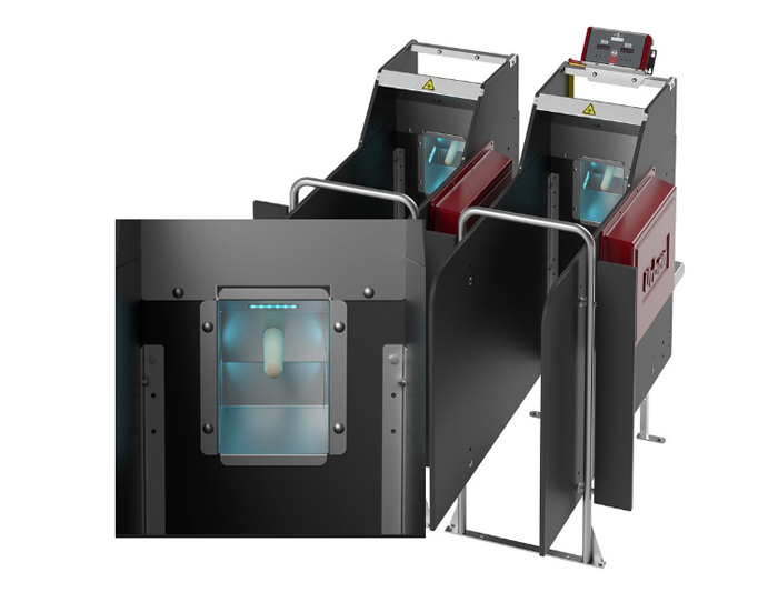 URBAN HygieneSet UV-C