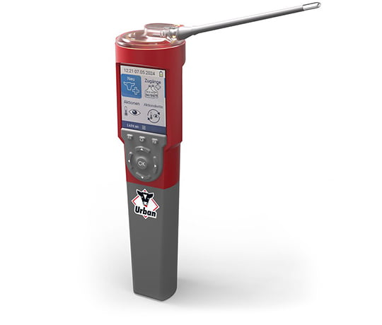 Цифровой термометр Vital Control